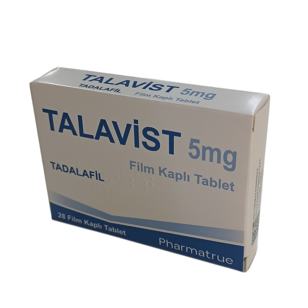 talavist-5mg Talavist 5 Mg 28 Tablet