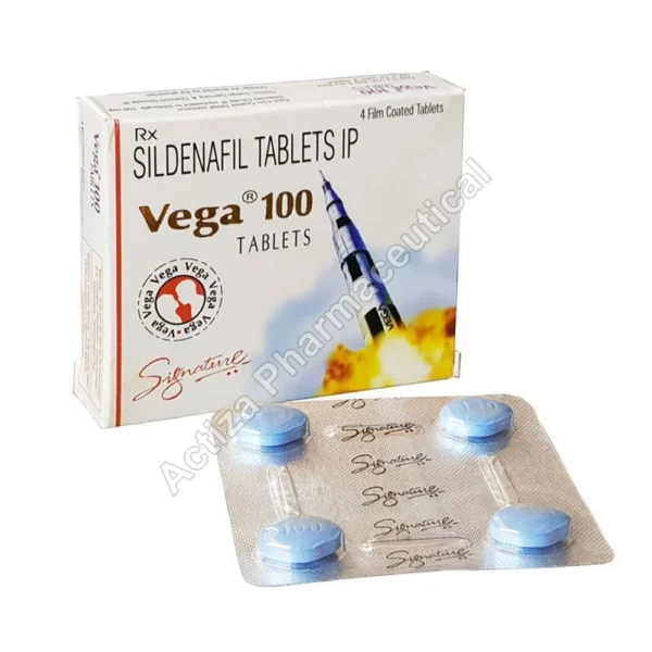 Vega 100 Mg