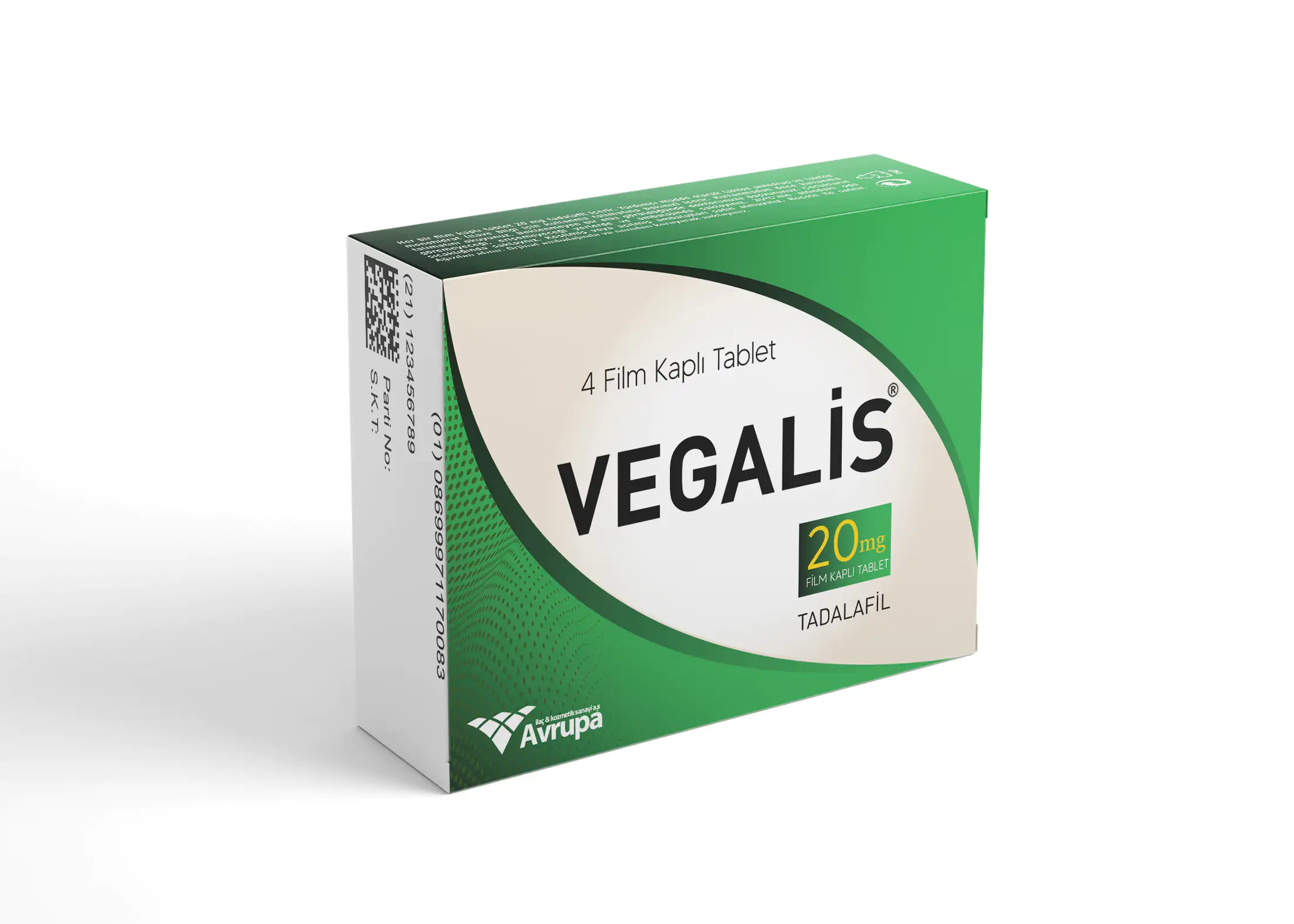 vegalis-20-mg Vegalis 20 Mg